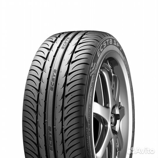 Kumho Ecsta PS31 225/55 R17