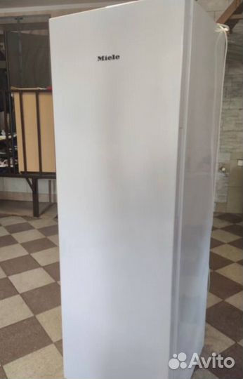 Морозильная камера