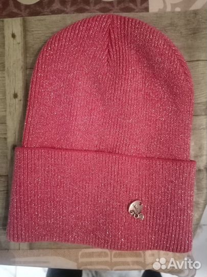 Шапка мужская