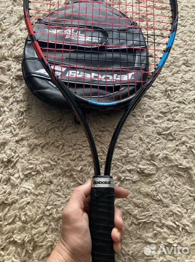 Ракетка для большого тенниса