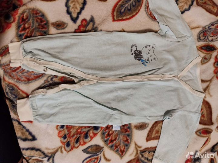 Детские вещи