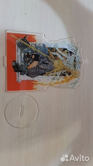 Аниме стенд/фигурка