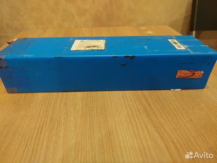 Аккумулятор 18650 Midway Amix Pro 48V 18000mAh