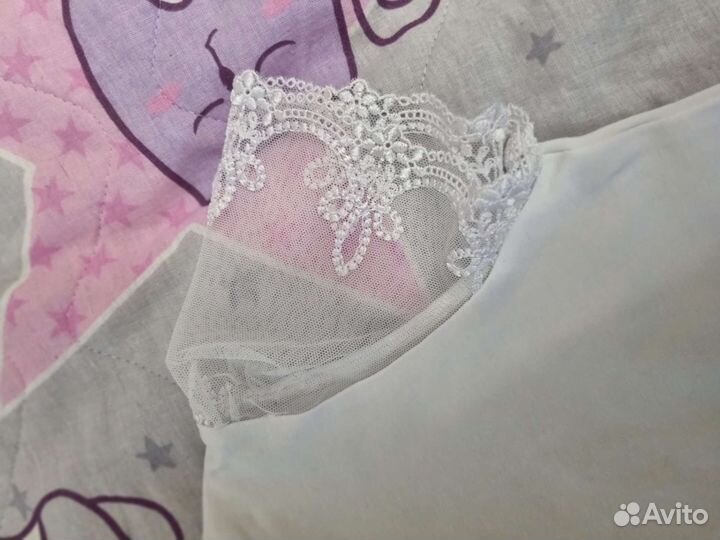 Блузка для девочки 122