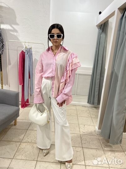 Стилист по подбору одежды