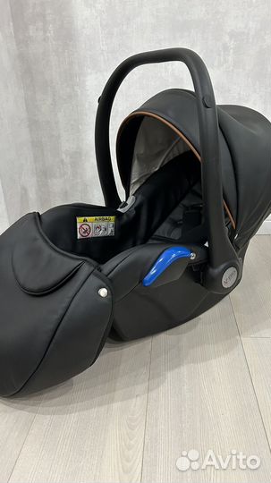 Коляска verdi 3 в 1