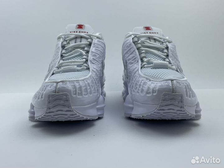 Кроссовки Nike Air Max Shox Tl