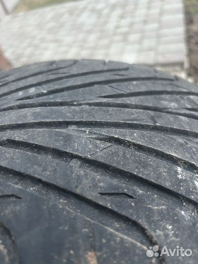 Accelera 651 245/40 R18