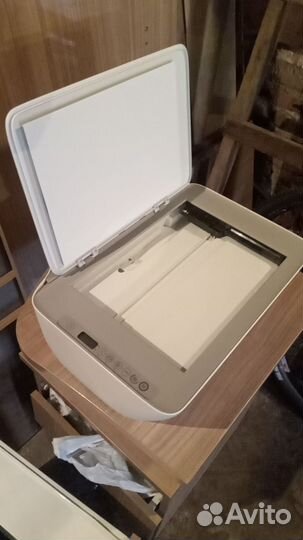 Принтер hp deskjet 2720
