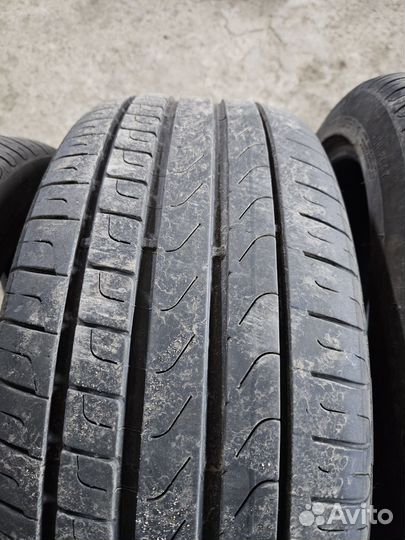 Pirelli Cinturato P7 225/45 R18 91V