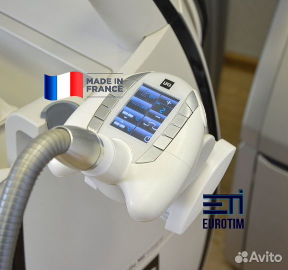 Аппарат LPG LPG Интеграл 320ч./2019г.Франция