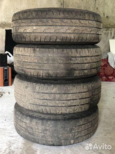 Cordiant Road Runner 5/5 R15