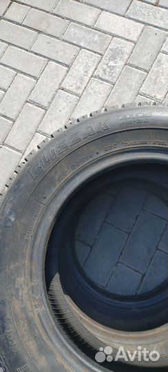 Bridgestone Blizzak Extra PM-30 185/65 R14