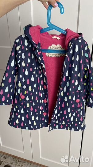 Mothercare дождевик