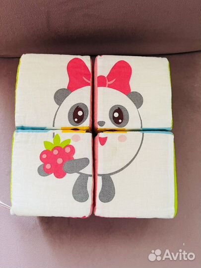 Игрушки +грелка детская