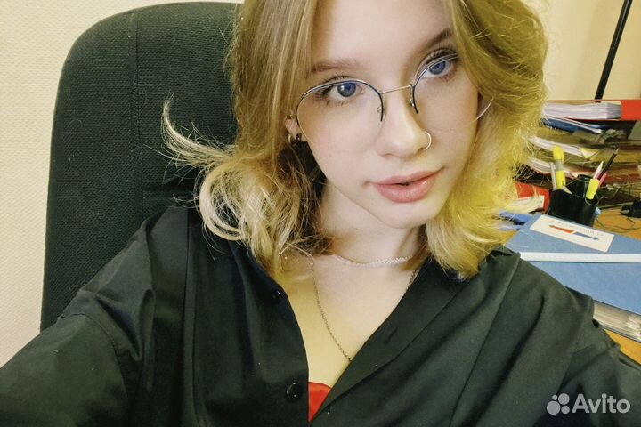 Дизайнер карточек товара на маркетплейсах