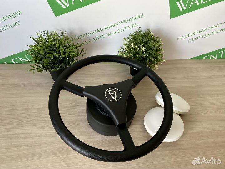 Автопилот на трактор FJDynamics в Ефремове