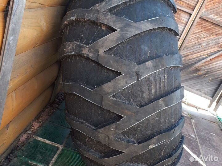 Обдеру резину