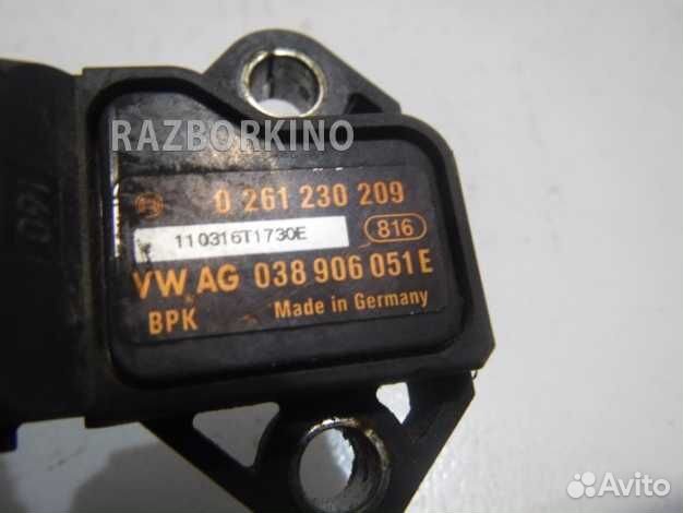 Датчик Фольксваген
