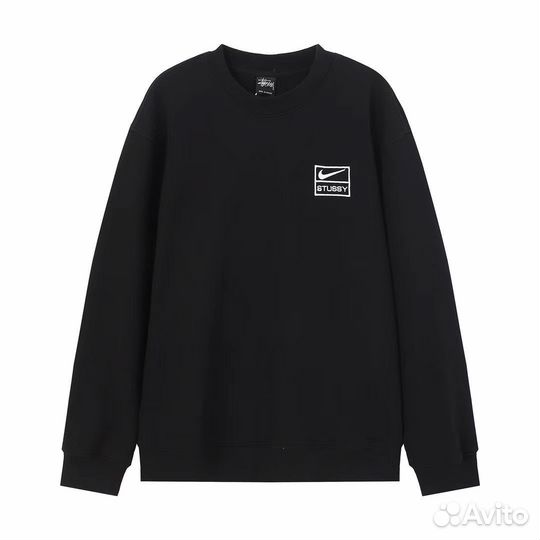 Свитшот Nike stussy