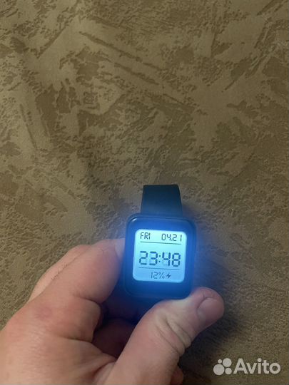 Smart watch