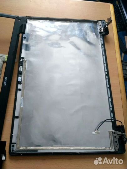 W970 clv-970 Dns dexp разбор запчасти