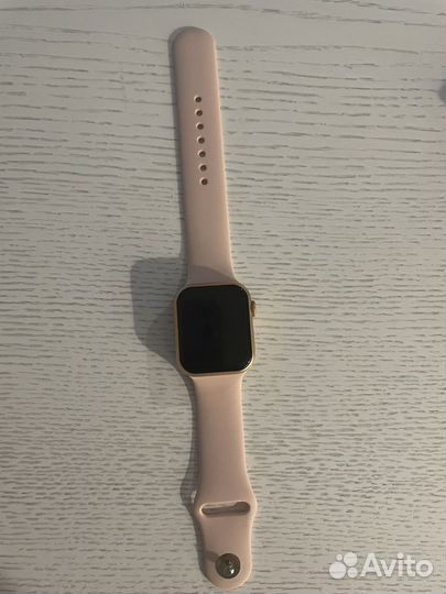 Часы apple watch 8 41 mm