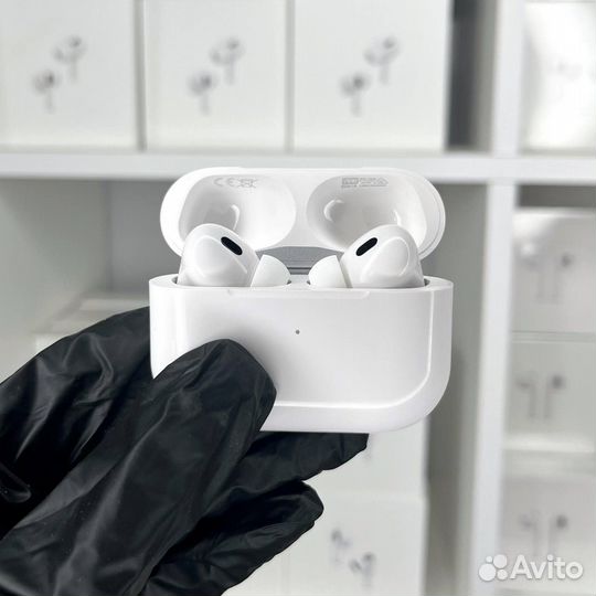 Наушники Air Pro 2