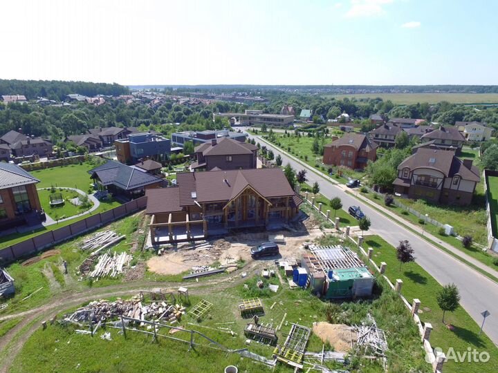 Фото-видеосъемка интерьера и недвижимости