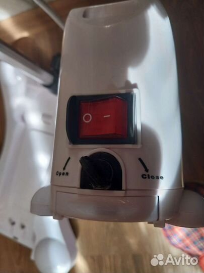 Отпариватель для одежды