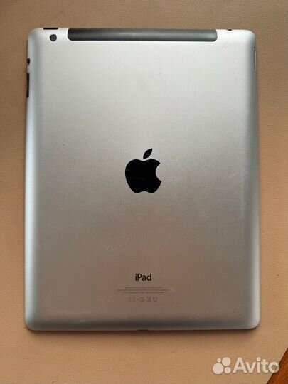 iPad air 4 64gb wi fi cellular