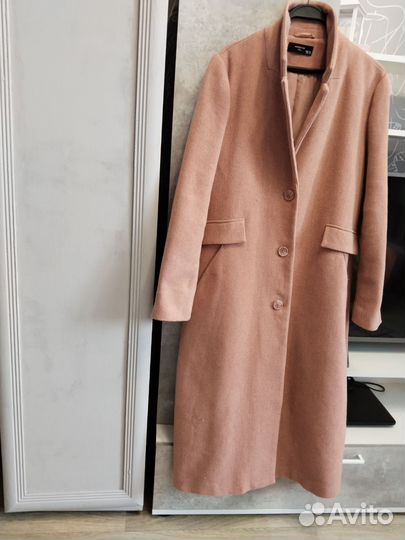 Пальто женское демисезонное 48- 50