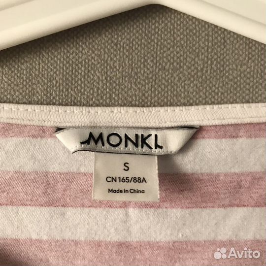 Лонгслив Monki y2k
