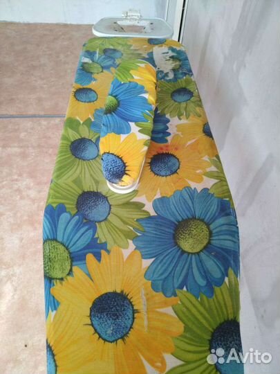 Гладильная доска бу