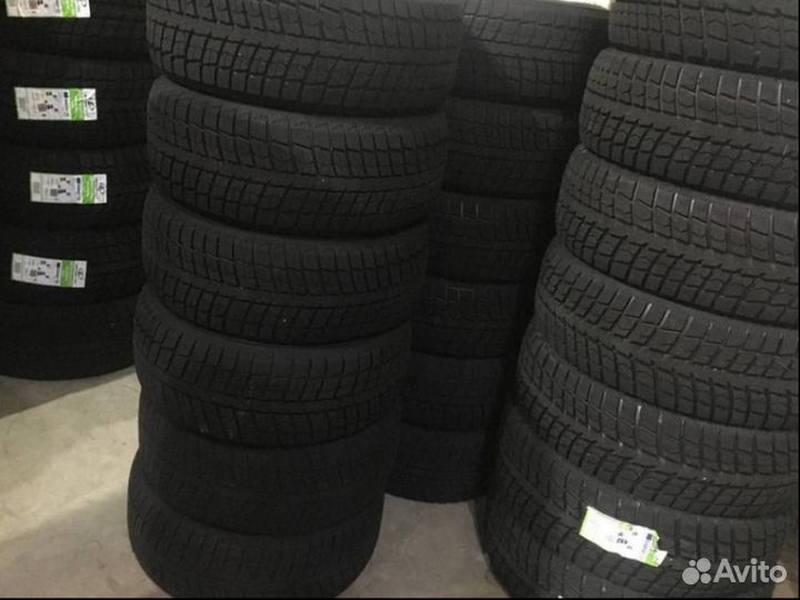 LingLong Green-Max Winter Ice I-15 225/50 R17 98T
