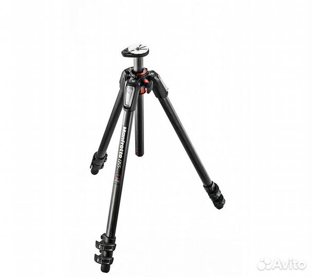 Штатив Manfrotto MT055cxpro3 углепластик (без голо