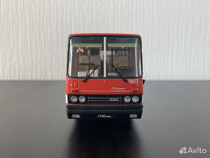 Ikarus 250.59 Сафлоровый Demprice