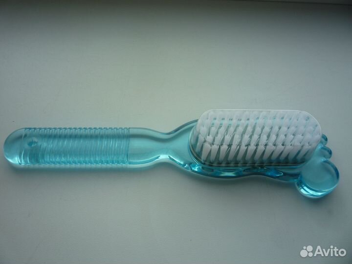 Шлифовальные пилки для ног