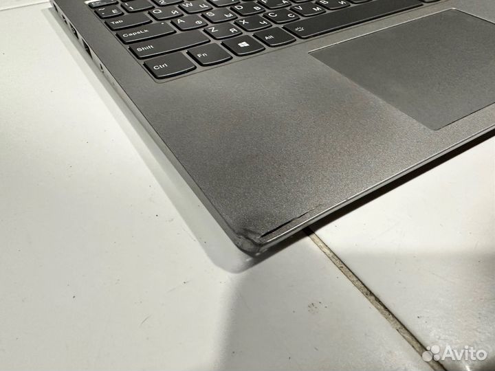 Топкейс lenovo G2 ITL