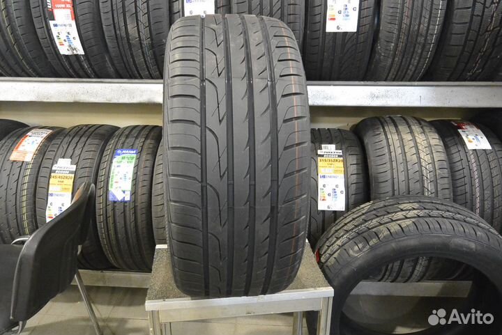 Mazzini Eco606 285/35 R22 112W