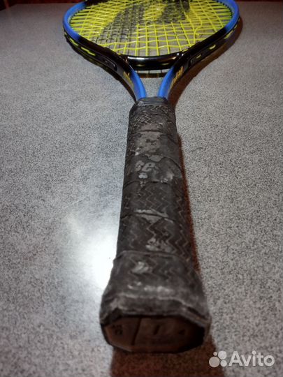 Ракетка для большого тенниса взрослая prince