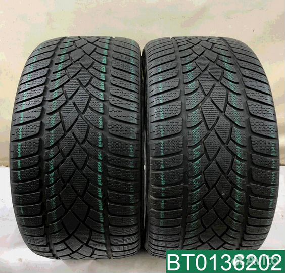Dunlop SP Winter Sport 3D 295/30 R19 100W