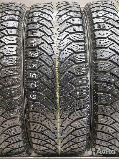 Nokian Tyres Nordman 4 215/65 R16 102T