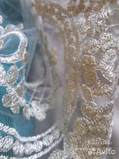 Конверт на выписку зимний