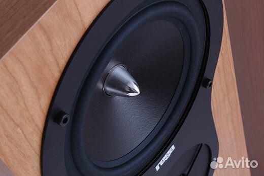 Напольная акустика Rega RX-3 cherry