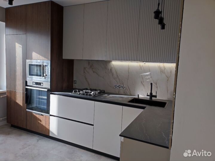 Сборщик мебели. Монтаж. Демонтаж. Сборка кухни