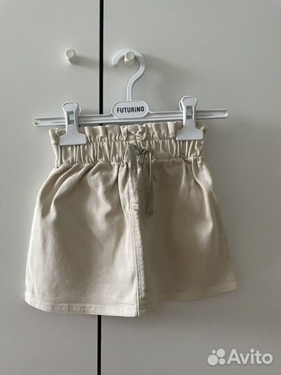 Юбочки для девочки