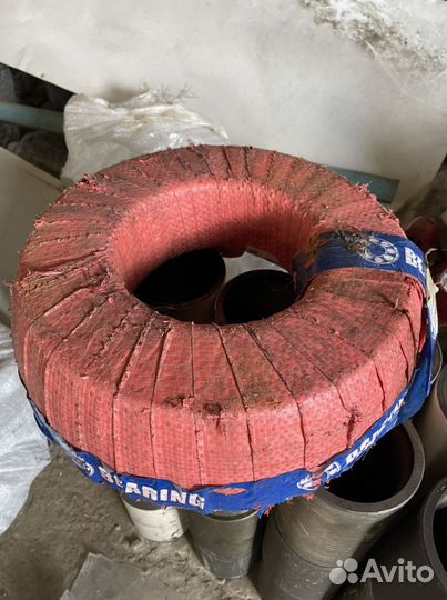 Подшипник 29434М. вэ-80. Верлюг промывочный вп-80