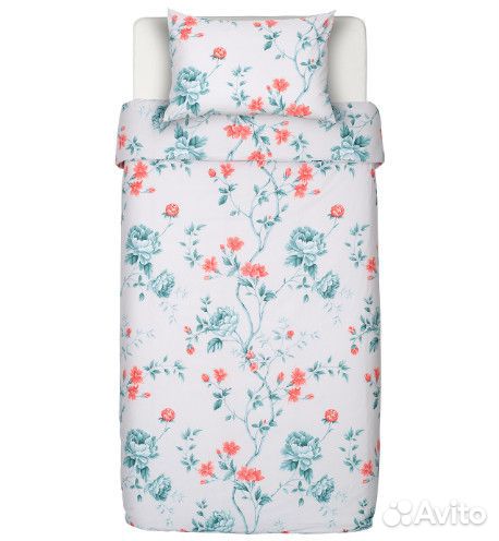 Постельное белье 150*200 икеа