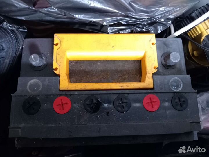 Аккумулятор